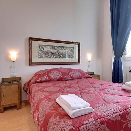 Cappelle Medici Apartment Firenze Bagian luar foto