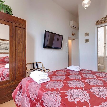 Cappelle Medici Apartment Firenze Bagian luar foto