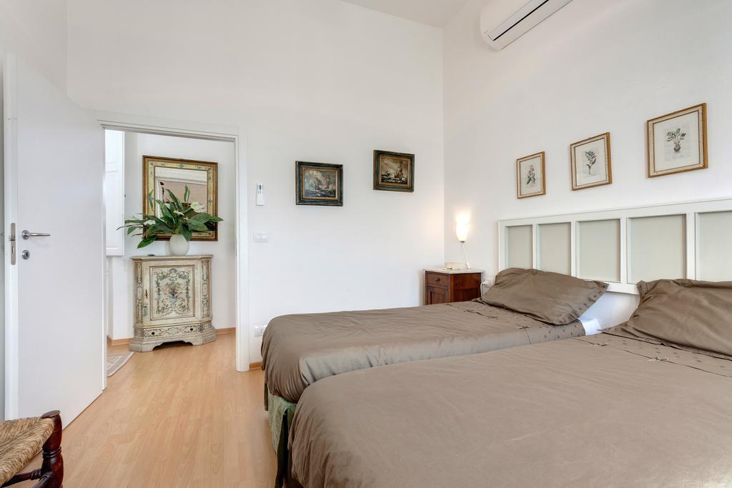 Cappelle Medici Apartment Firenze Ruang foto