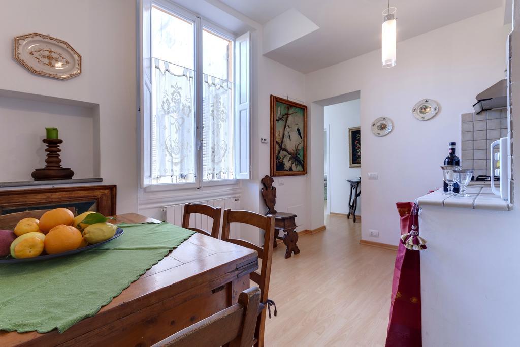 Cappelle Medici Apartment Firenze Ruang foto