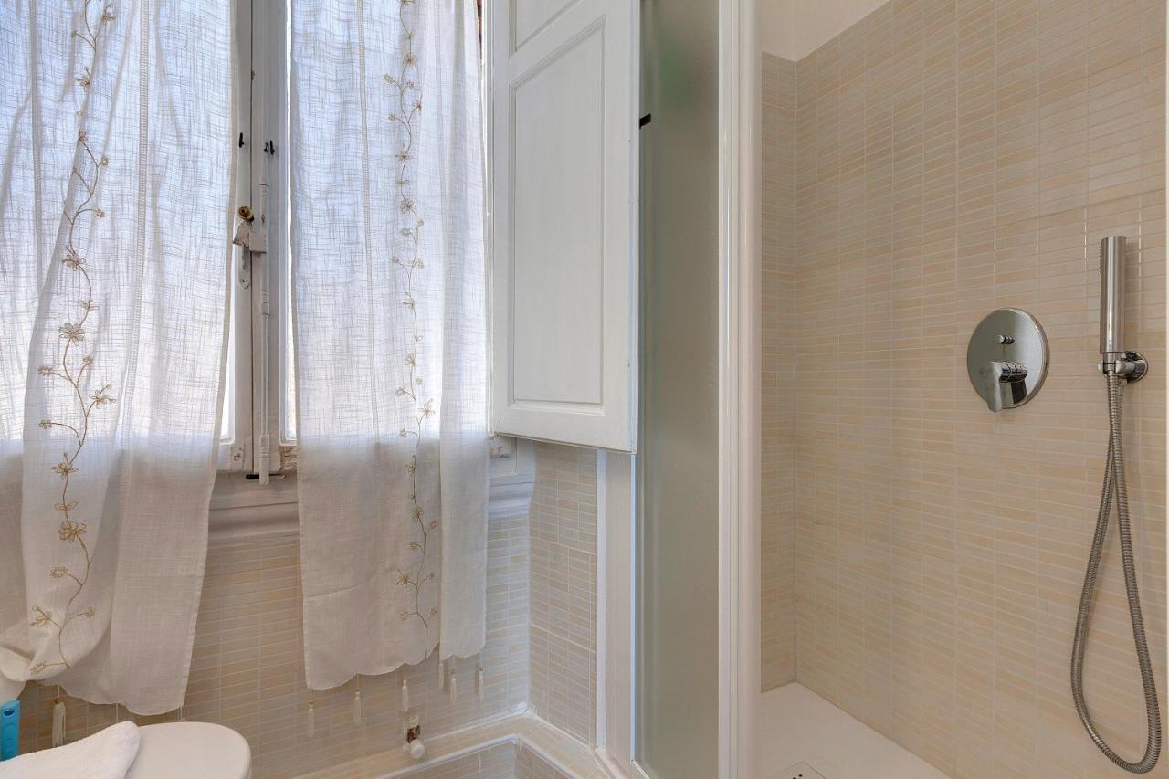 Cappelle Medici Apartment Firenze Bagian luar foto